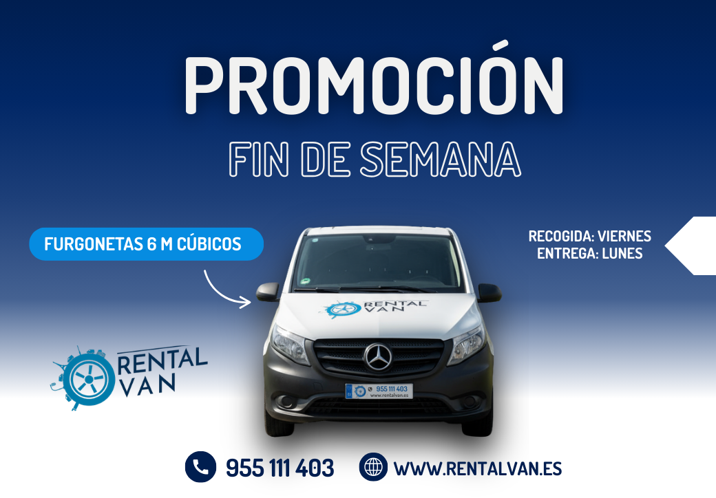 BANNERS WEB RENTALVAN