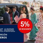 Alquiler Furgonetas Sevilla